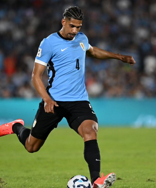 Qualificazioni Mondiali 2026: Uruguay-Venezuela, le probabili formazioni