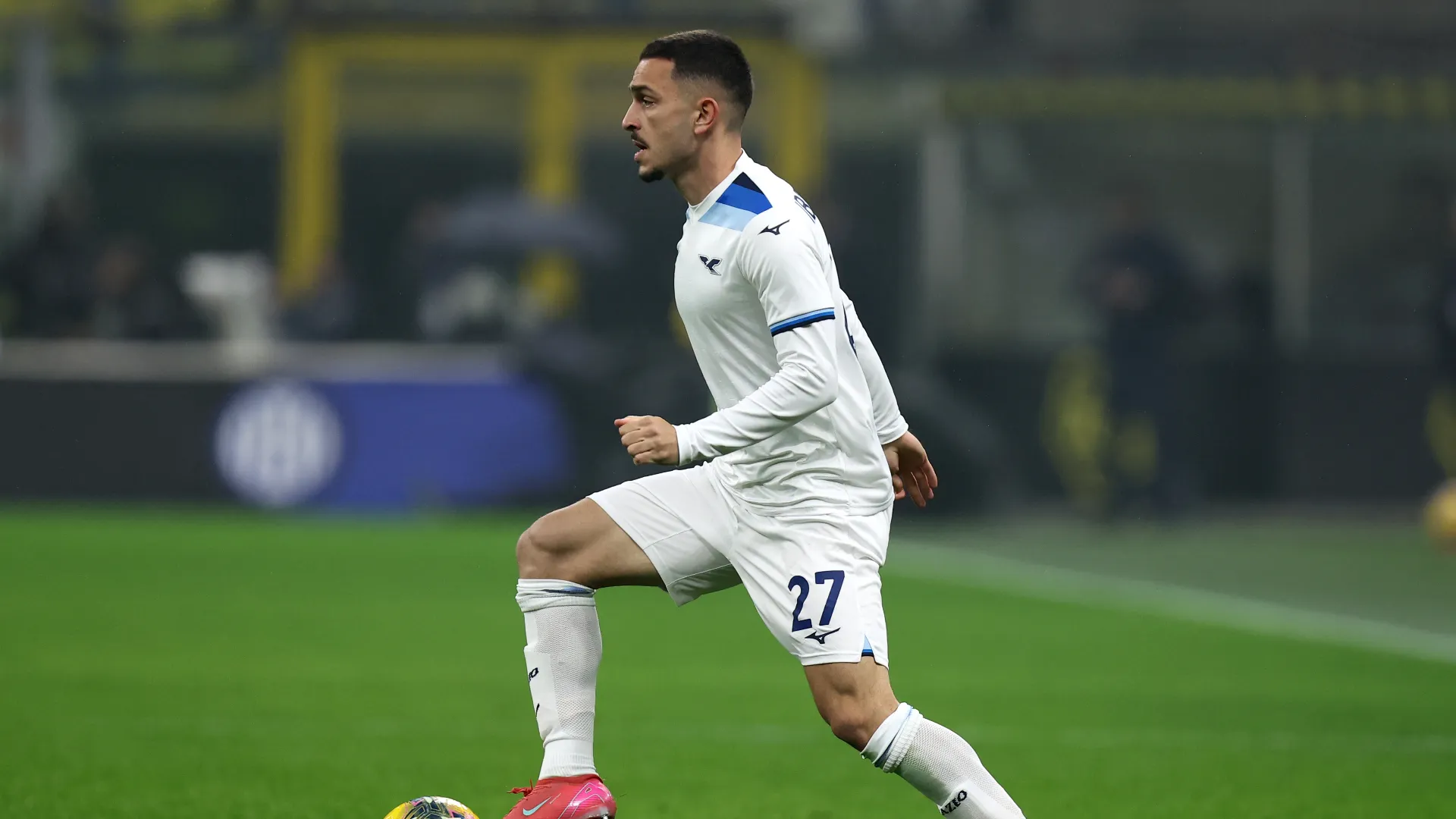 Dopo il prestito insoddisfacente della scorsa stagione alla Lazio, Ibrahimovic si trasferirà all'Heindenheim, in Bundesliga