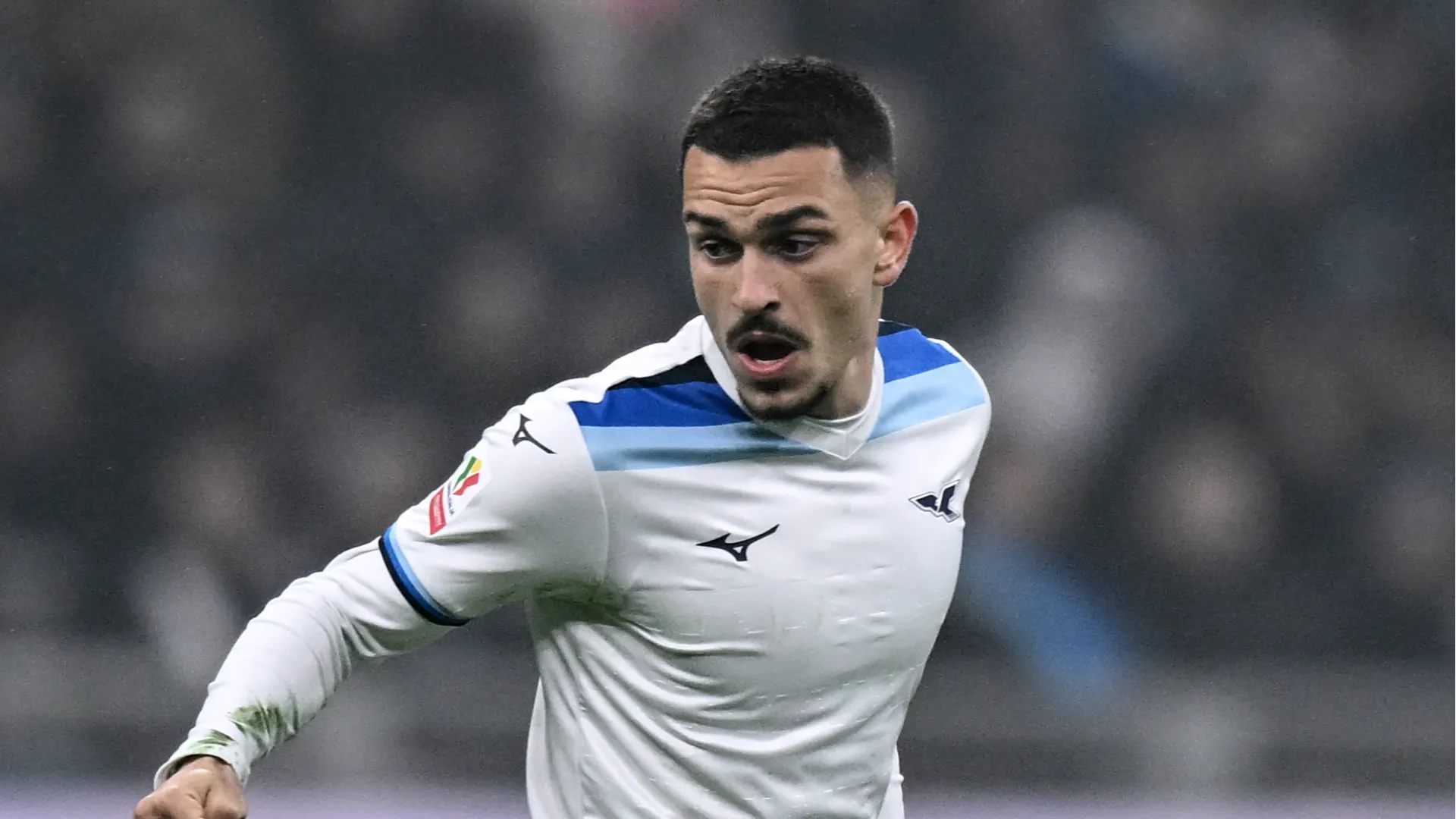 Arijon Ibrahimovic sta per lasciare il club di Monaco, nuovamente in prestito