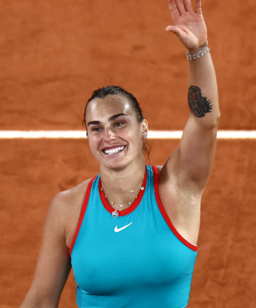 Roland Garros: Sabalenka supera Swiatek e si guadagna la finale