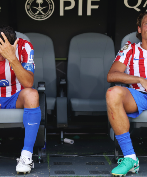 Mondiale per Club: non basta la vittoria all’Atletico Madrid, passano Botafogo e Psg