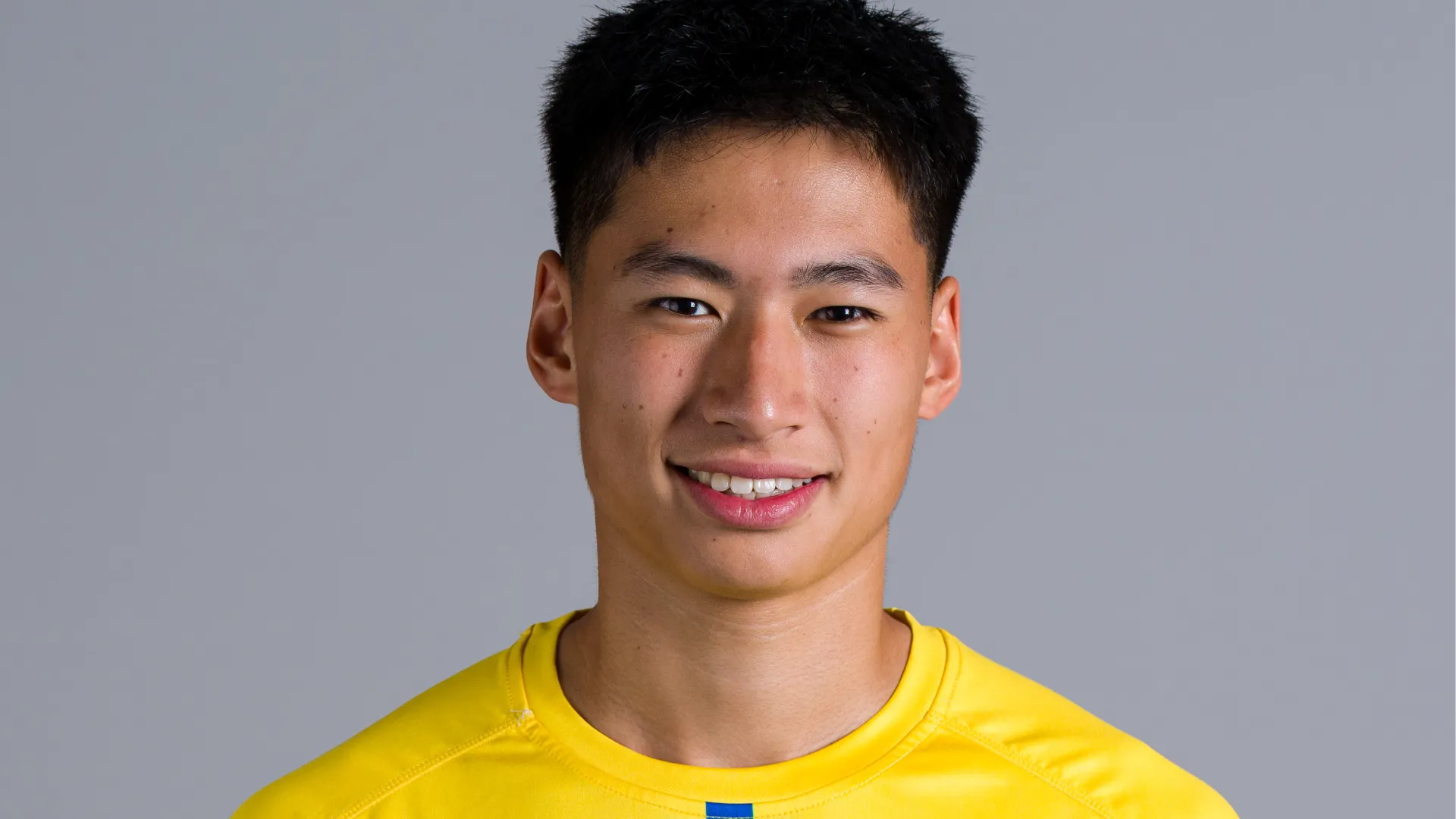 Jeremy Foo è giovanissimo ed è uno studente di scienze
