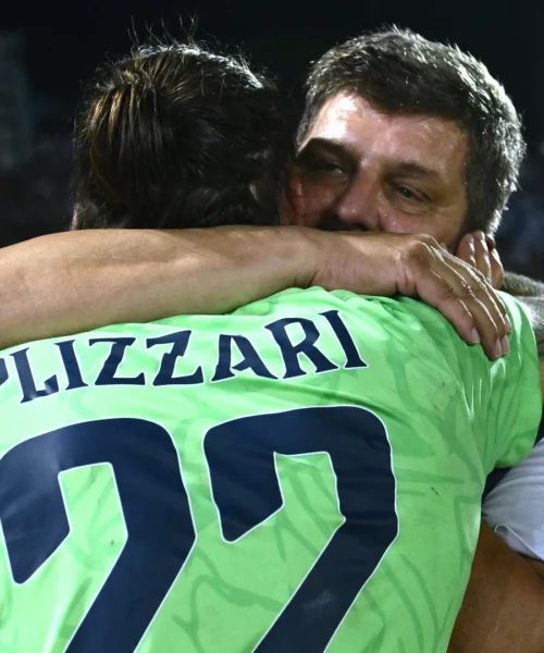 Pescara in Serie B, Baldini festeggia e se la prende con i sapientoni