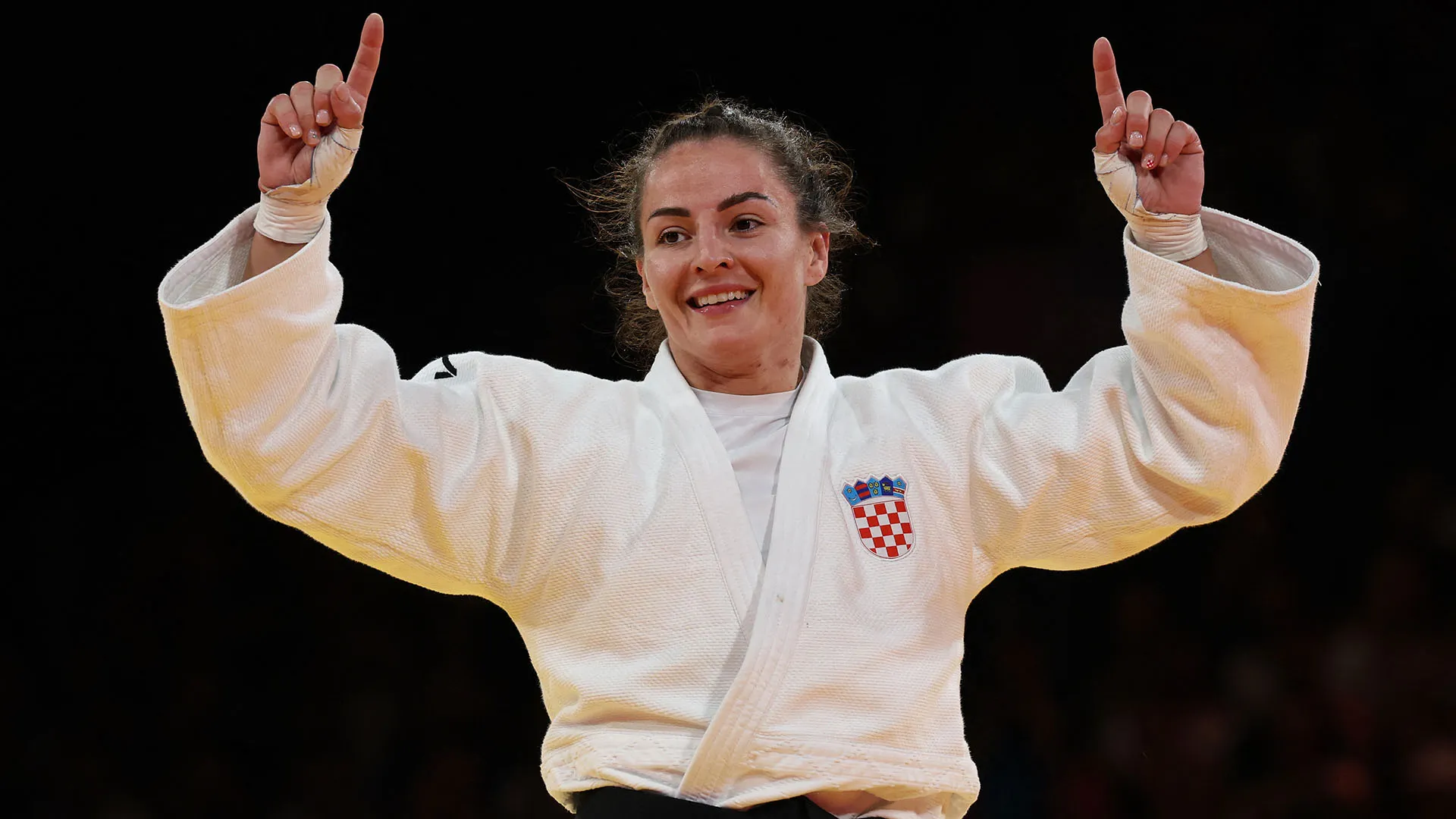 5 invece le medaglie vinte ai Campionati europei di judo tra il 2014 e il 2024
