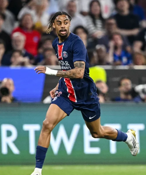 Mondiale per club 2025: Seattle Sounders-PSG, le probabili formazioni