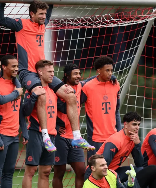 Il Bayern Monaco cede un’altra stella al Galatasaray dopo Sané