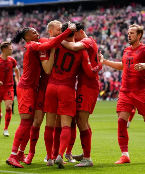 La stella del Bayern Monaco si offre all’Arsenal: proposta in arrivo