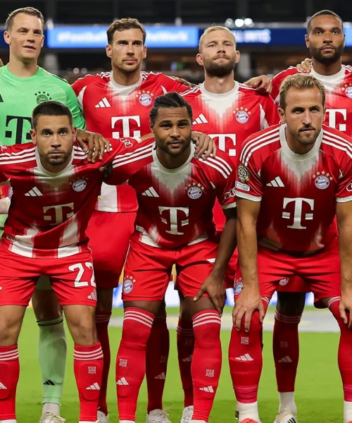 I turchi fanno spesa al Bayern Monaco: nuovi contatti con 3 stelle. Foto