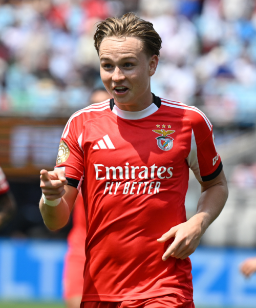 Mondiale per Club: il Benfica supera il Bayern Monaco per 1-0, entrambe agli ottavi