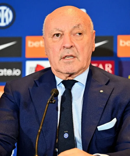 Inter, Beppe Marotta si tiene stretto un big
