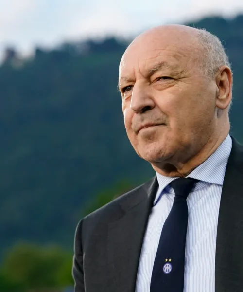 Inter, dall’addio di Inzaghi all’arrivo di Chivu: Marotta spiega tutto