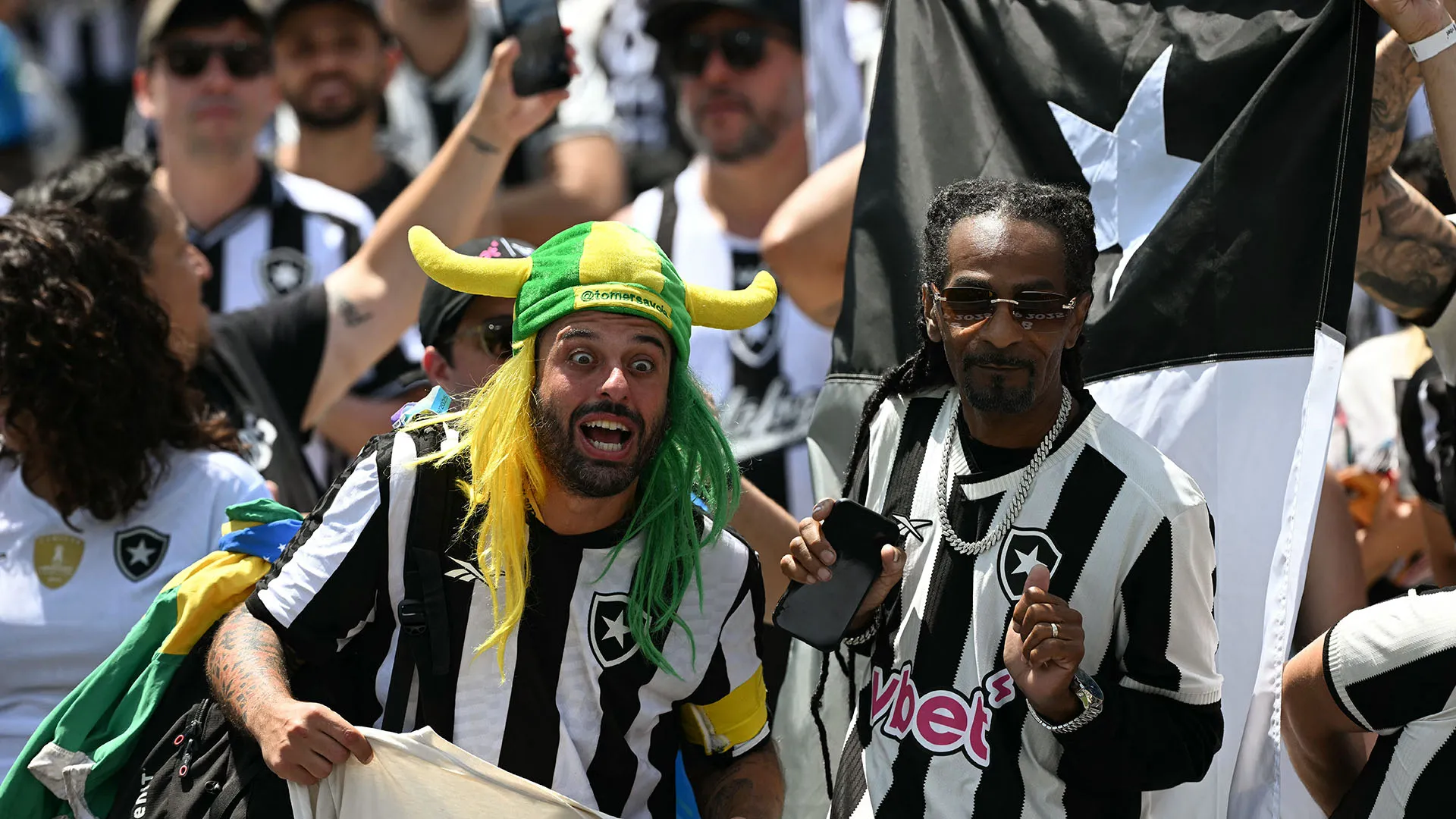 In moltissimi gli hanno chiesto una foto, poi però è arrivata la sorpresa...
