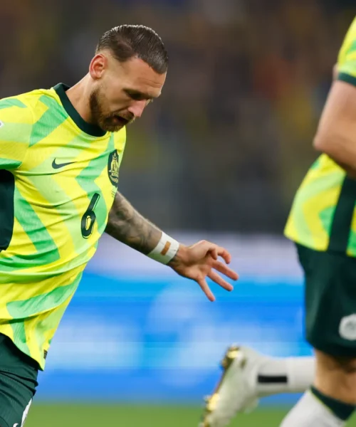 Qualificazioni Mondiali 2026: Arabia Saudita-Australia, le probabili formazioni