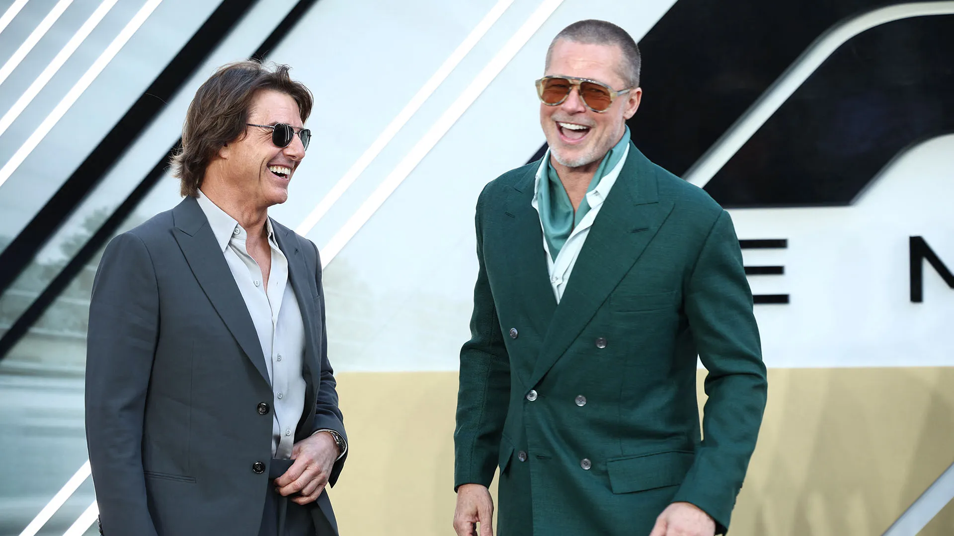 Tom Cruise ha rivelato che i motori sono una passione comune