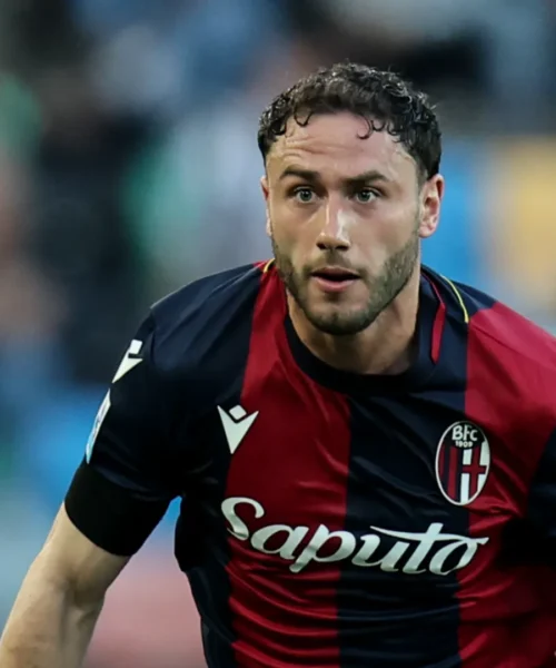 Davide Calabria è senza squadra: addio al Bologna. Pobega torna al Milan