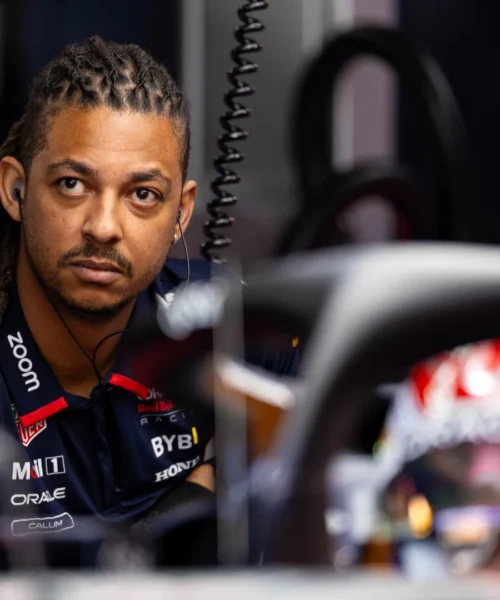 L’ex meccanico di Verstappen: “Max è pronto a ritirarsi”