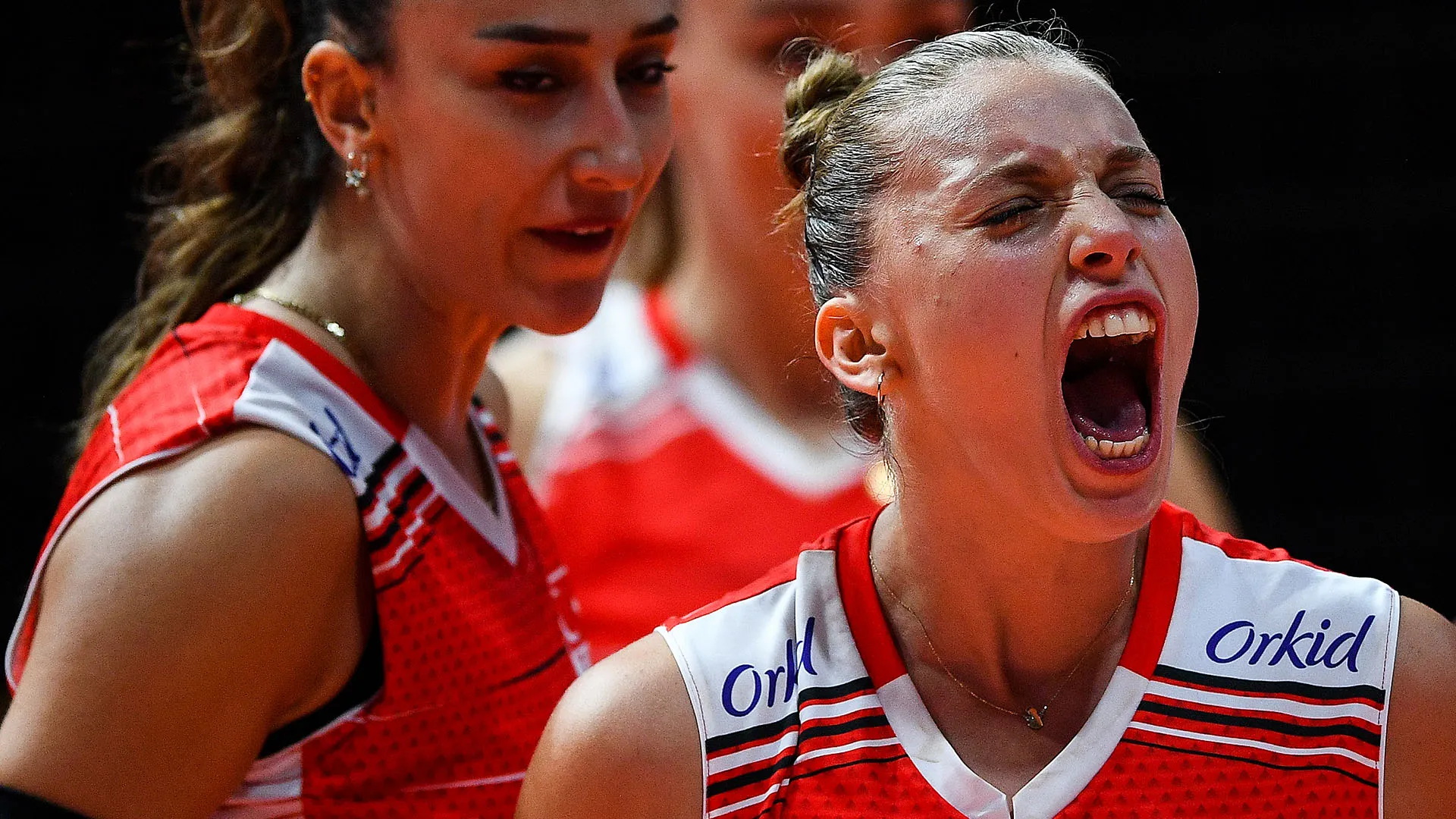 Cansu è legatissima a suo fratello Furkan: ci sono moltissime foto dei due sui loro social