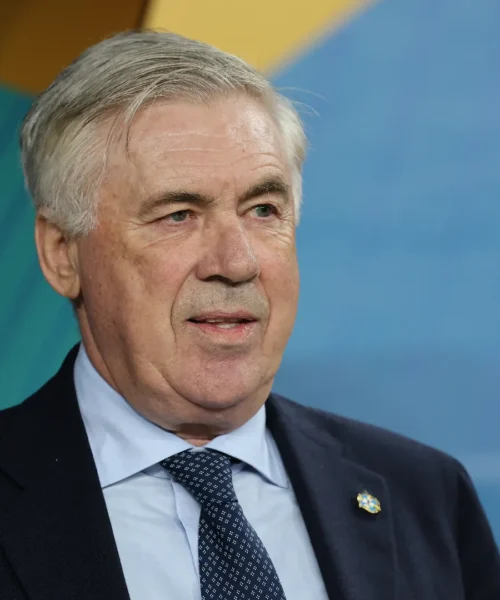Carlo Ancelotti fa festa nel giorno del suo compleanno: Brasile ai Mondiali