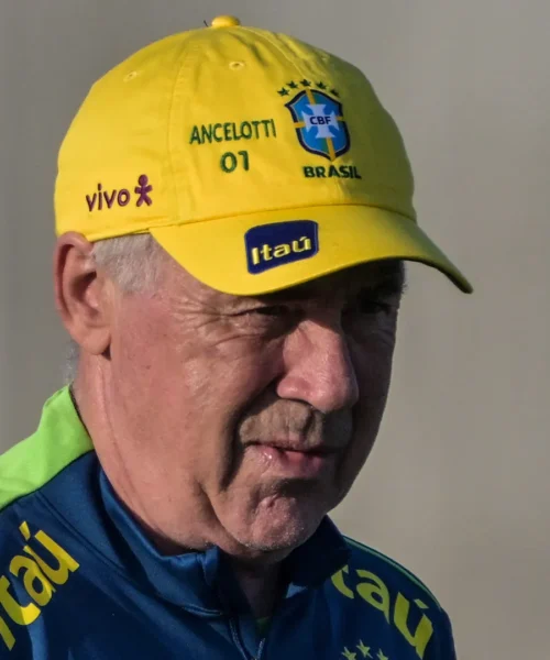 Caso Neymar, Carlo Ancelotti prova a fare il pompiere