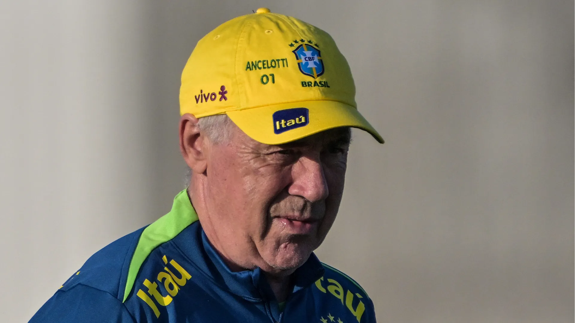 A Carlo Ancelotti è bastato il calcio di rigore trasformato da Vinicius
