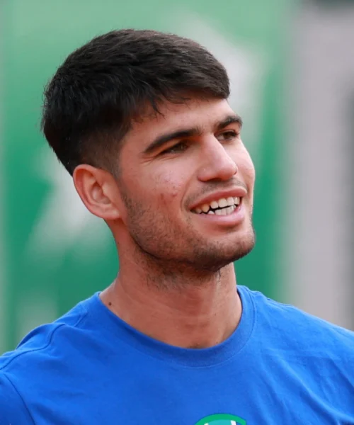 Quando gioca Carlos Alcaraz con Tommy Paul al Roland Garros: i precedenti