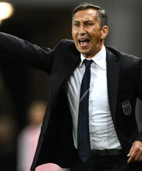 Europei Under 21: Slovacchia-Italia, le probabili formazioni