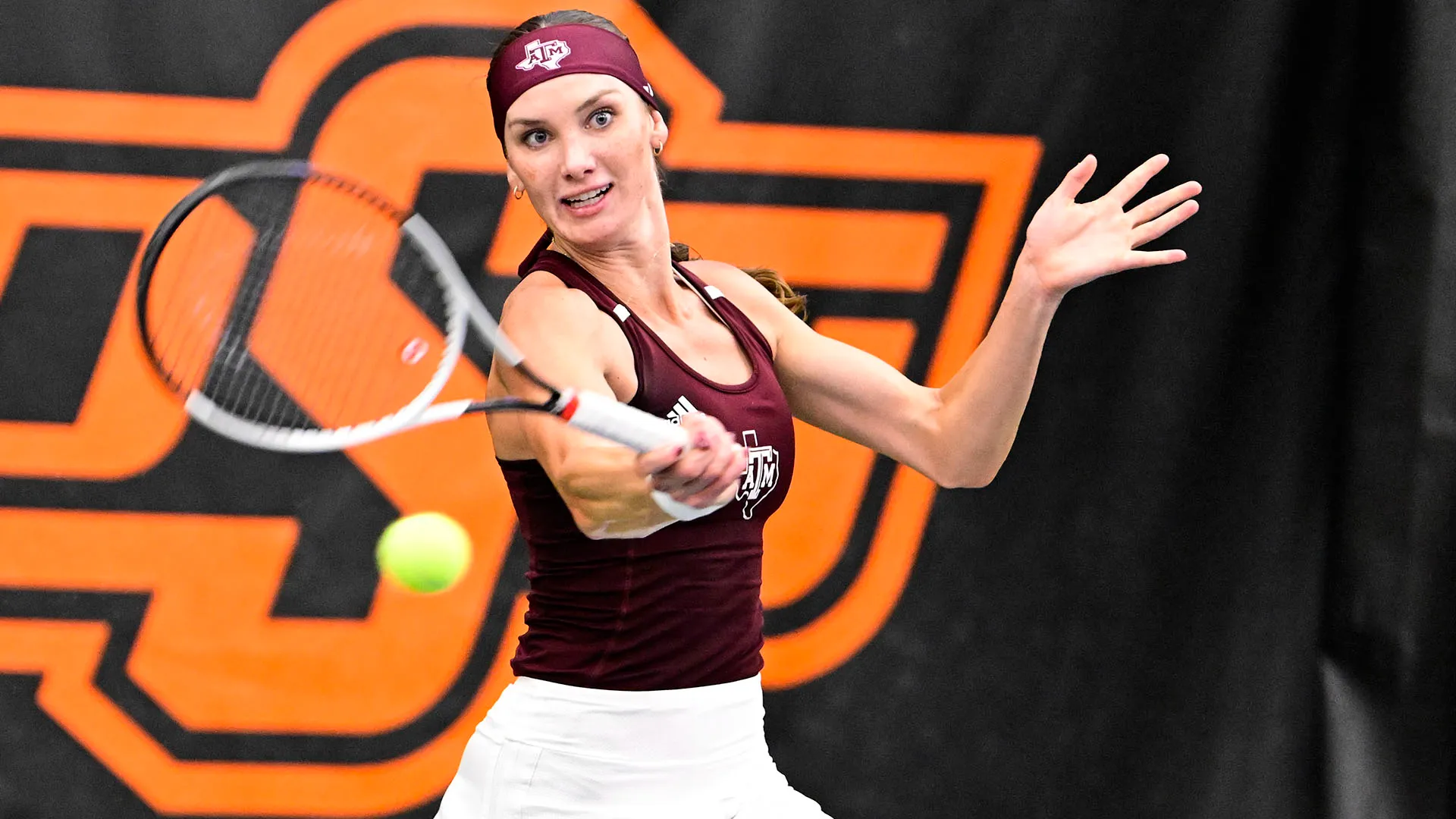 "Non volevo chiedere nulla ai miei genitori. Volevo che tutto venisse da me e dal mio tennis"