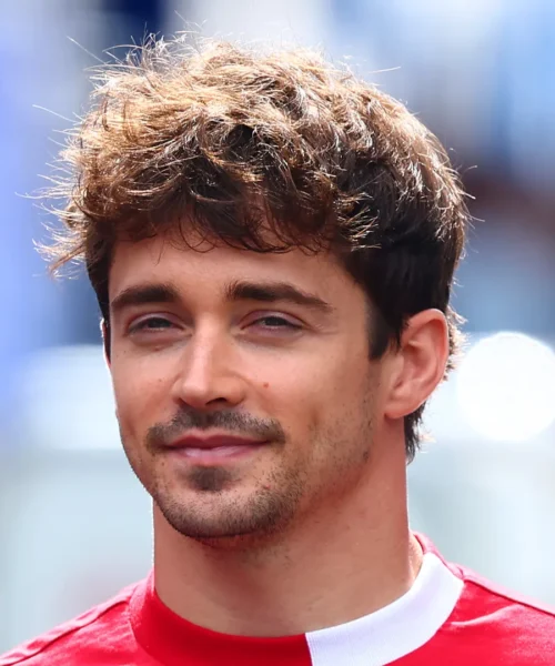 Ferrari, per il GP d’Austria Charles Leclerc non si fa illusioni