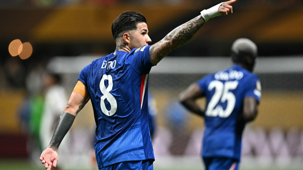 Il Chelsea vince per 2-0 all’esordio al Mondiale per Club: sconfitti i Los Angeles FC