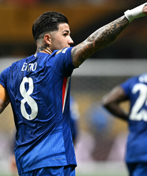 Il Chelsea vince per 2-0 all’esordio al Mondiale per Club: sconfitti i Los Angeles FC
