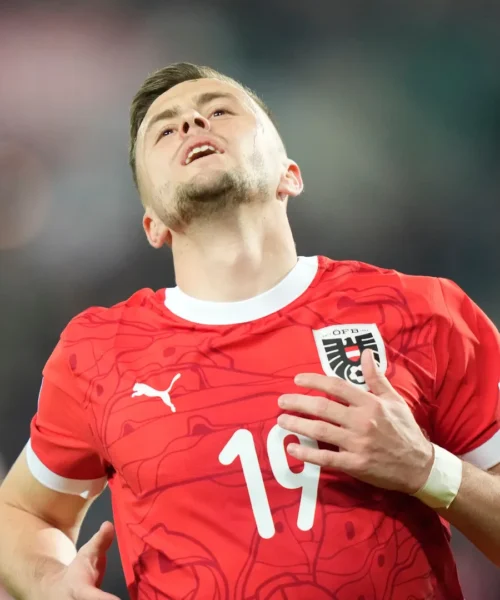 Qualificazioni Mondiali 2026: Austria-Romania, le probabili formazioni
