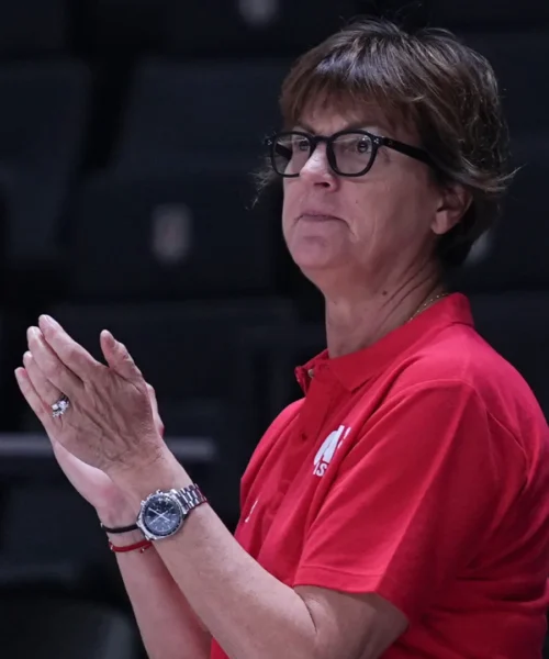 Cinzia Zanotti spiega il suo no a Brescia e ringrazia Ettore Messina