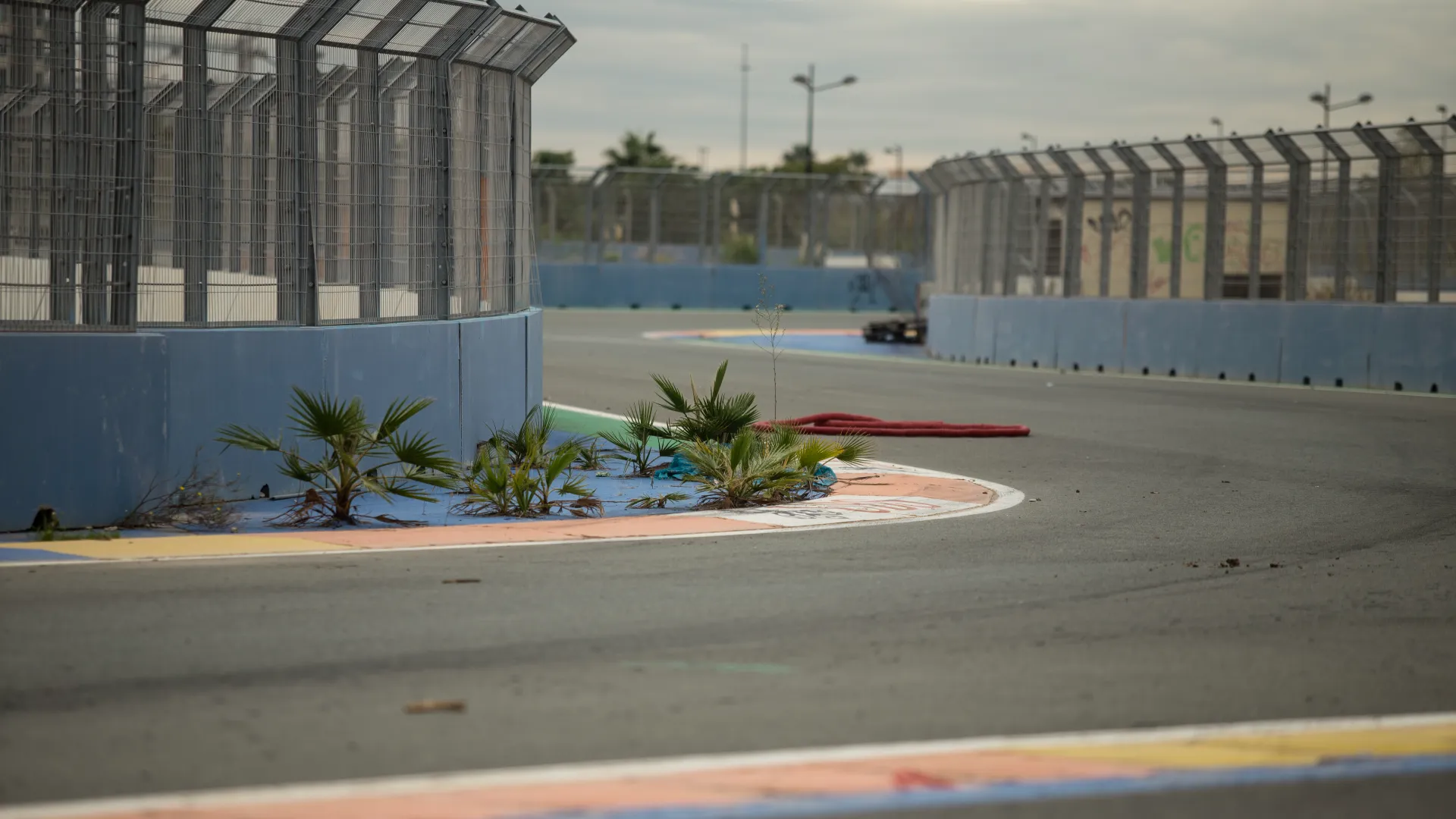 Nel 2008 trionfò Felipe Massa, nel 2009 Rubens Barrichello, nel 2010 e nel 2011 Sebastian Vettel e nel 2012 Fernando Alonso
