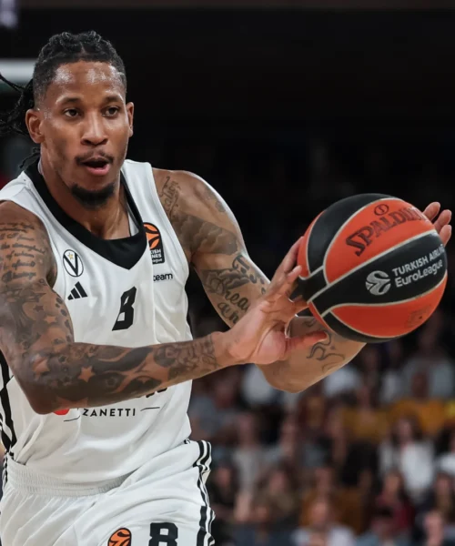 Virtus Bologna, un altro addio eccellente: Clyburn segue Shengelia