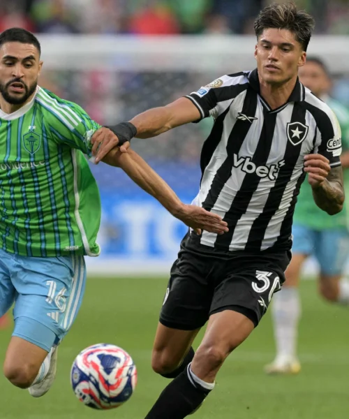 Mondiale per Club: il Botafogo vince all’esordio, pari per il Porto