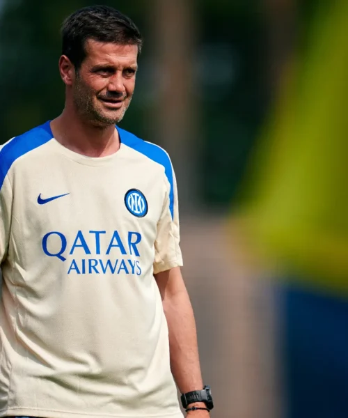 Inter, Cristian Chivu sbarca a Los Angeles con un obiettivo