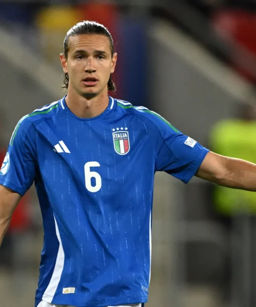 Italia Under 21, Daniele Ghilardi mette in guardia dalla Slovacchia
