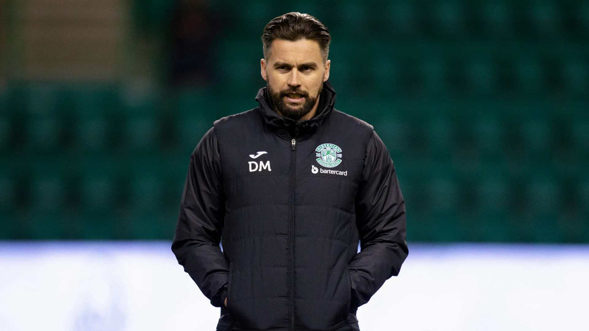 "Purtroppo possiamo confermare che Darren McGregor non potrà giocare la sua partita di beneficenza contro il Bolton"

