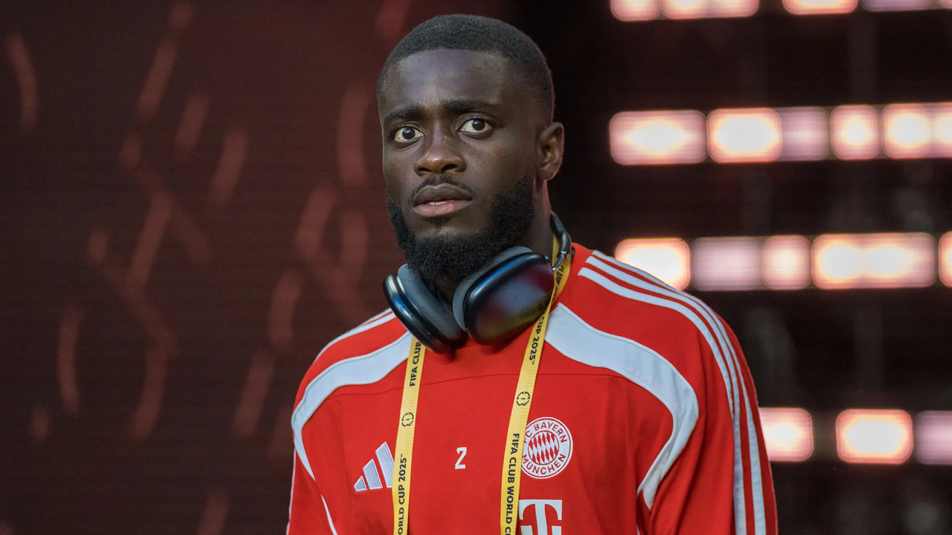 I colloqui con Dayot Upamecano sono stati interrotti e riprenderanno solo a settembre