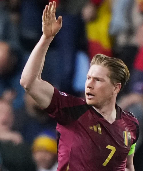 Qualificazioni Mondiali 2026: Macedonia del Nord-Belgio, le probabili formazioni