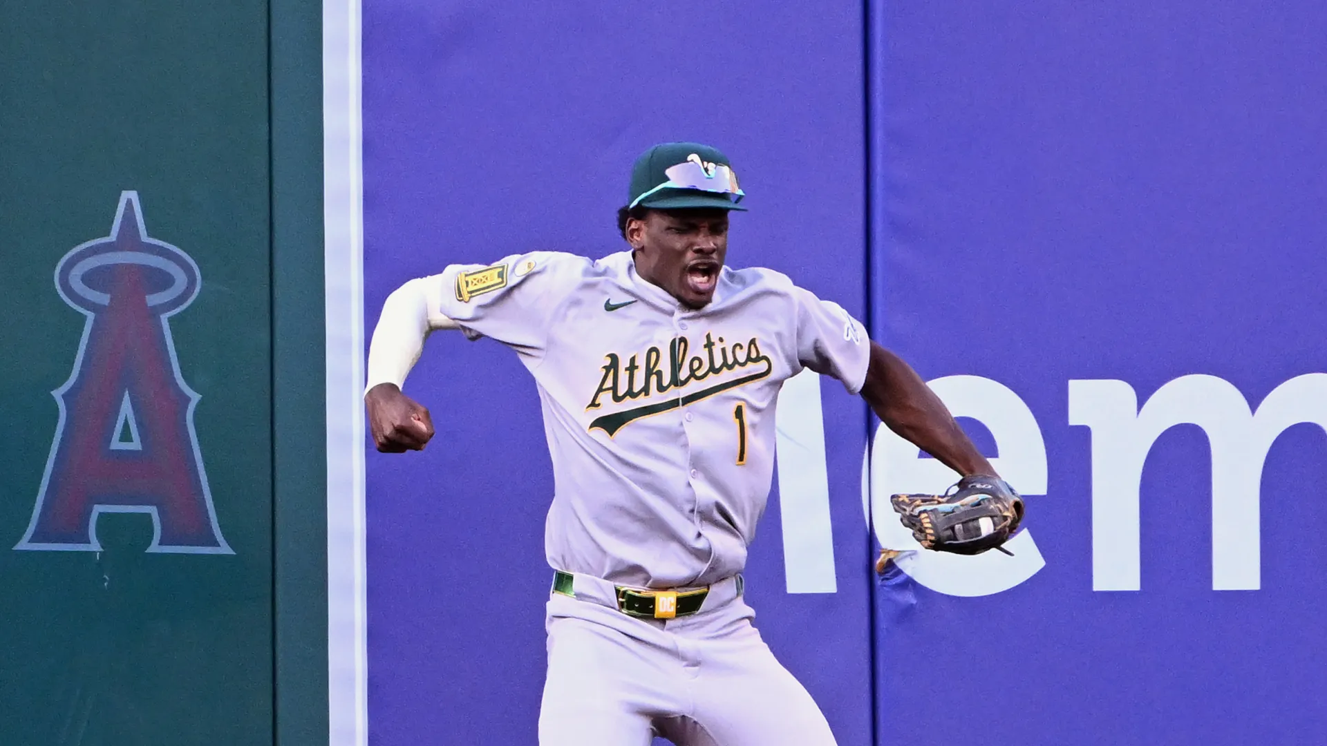 Secondo gli esperti è stata una delle migliori prese di sempre in MLB