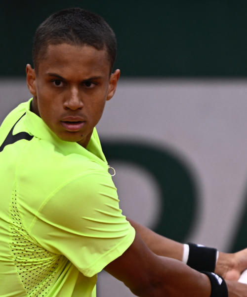 Atp 250 ‘s-Hertogenbosch: Diallo vince il suo primo titolo