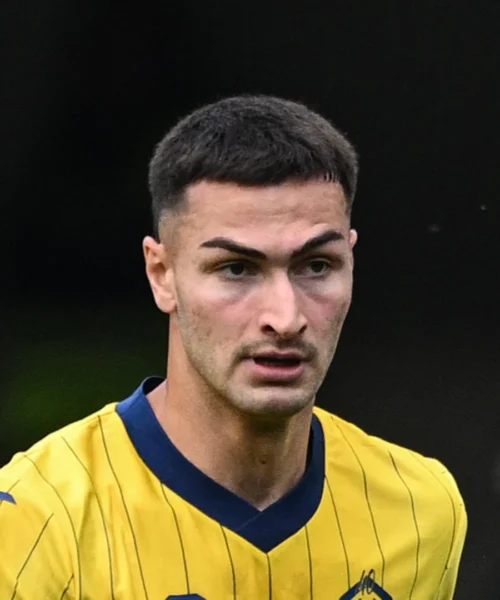 Diego Coppola saluta l’Hellas Verona e vola in Premier League