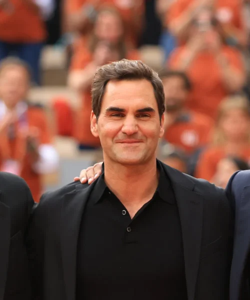 Novak Djokovic: amaro sfogo su Roger Federer e Rafa Nadal