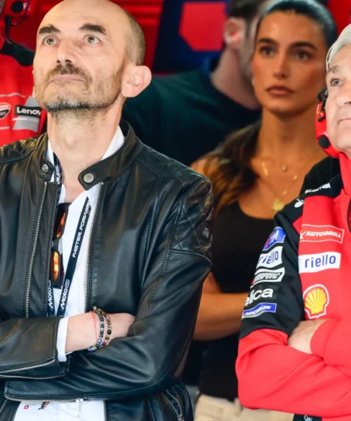 Ducati, fischi a Marc Marquez: interviene anche Domenicali