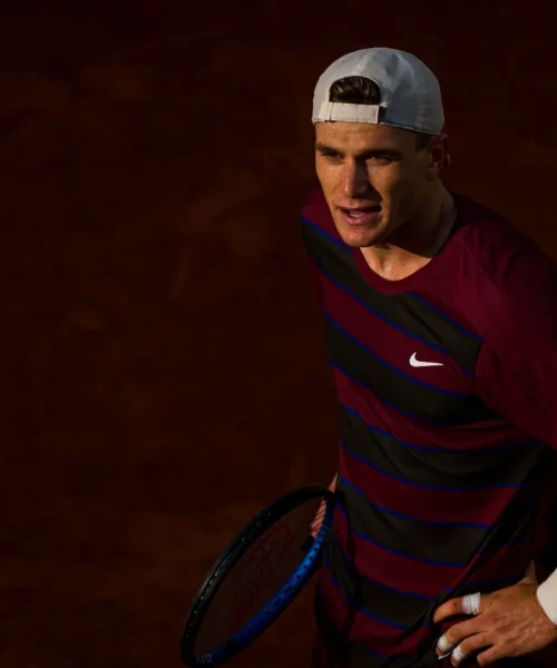 Jack Draper non usa giri di parole su Jannik Sinner e Carlos Alcaraz