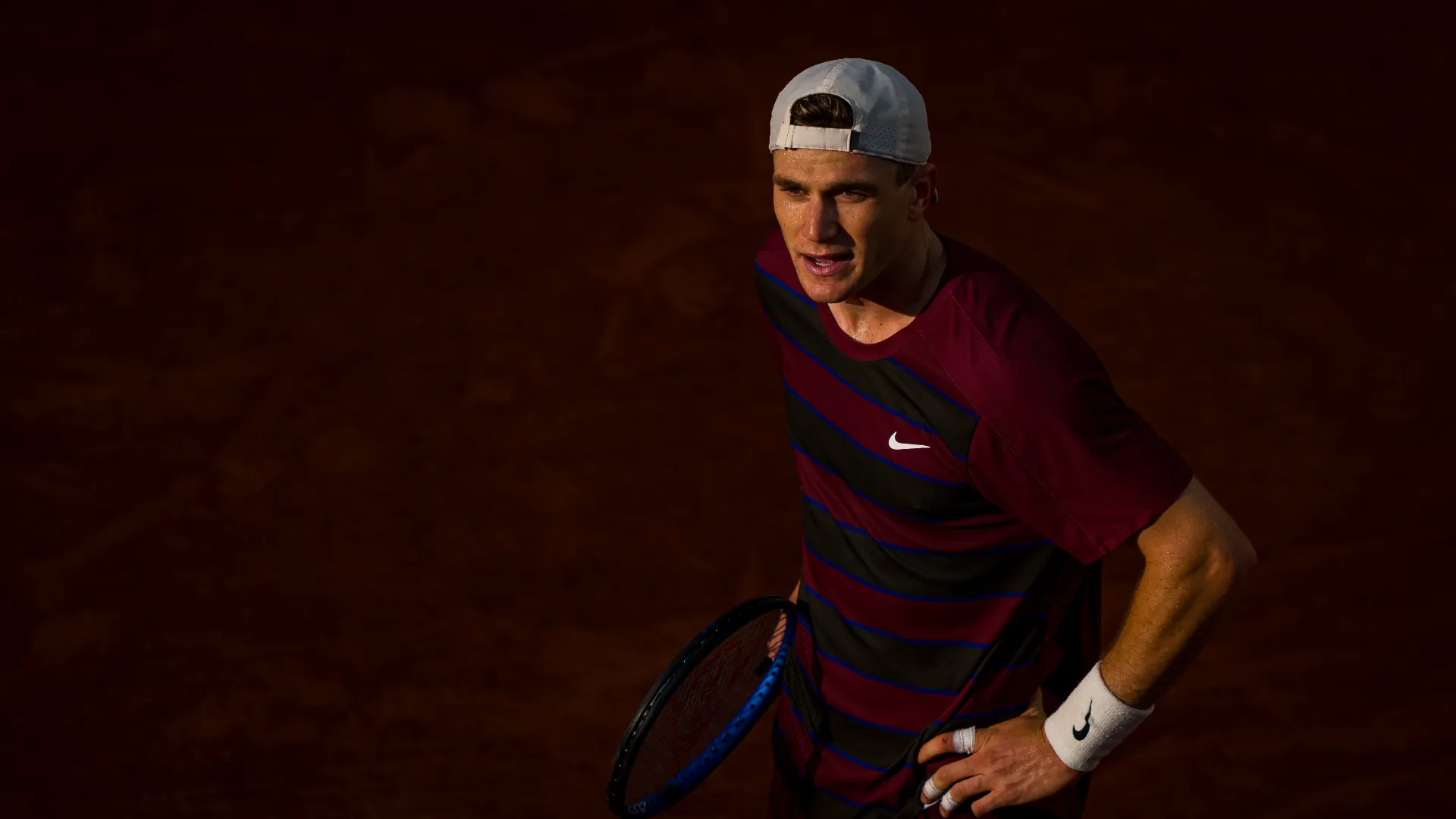 Draper proverà a riscattarsi a Wimbledon: "Sento di giocare ancora un tennis fantastico. Vediamo cosa posso fare"