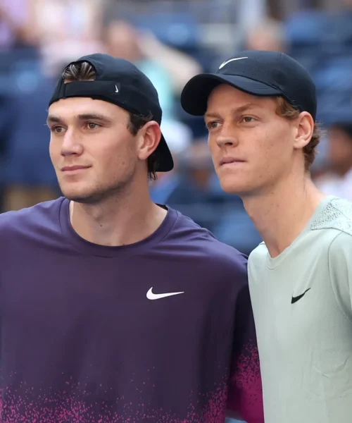 Jannik Sinner: Jack Draper fa un’amara ammissione sull’Azzurro