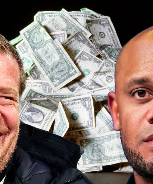 Bayern Monaco: arriverà una di queste 5 stelle. Le foto