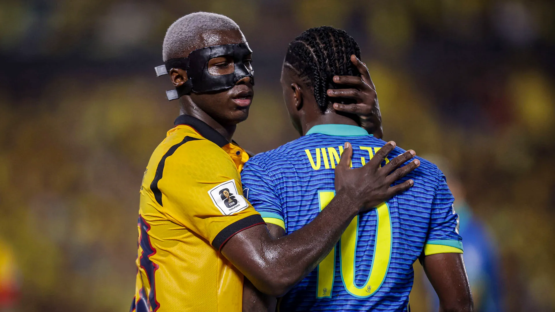 La Seleçao non va oltre il pareggio per 0-0 in Ecuador nelle qualificazioni sudamericane per il Mondiale 2026